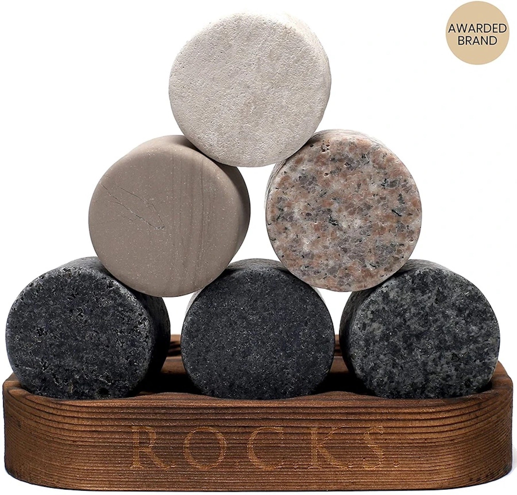 Benefits of using Whisky chilling stones