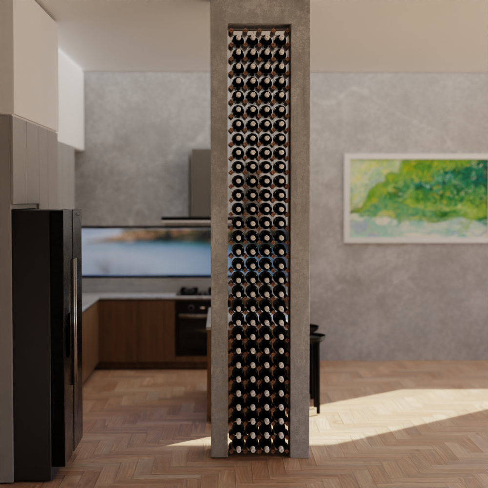 Which type of wine rack is right for me?
