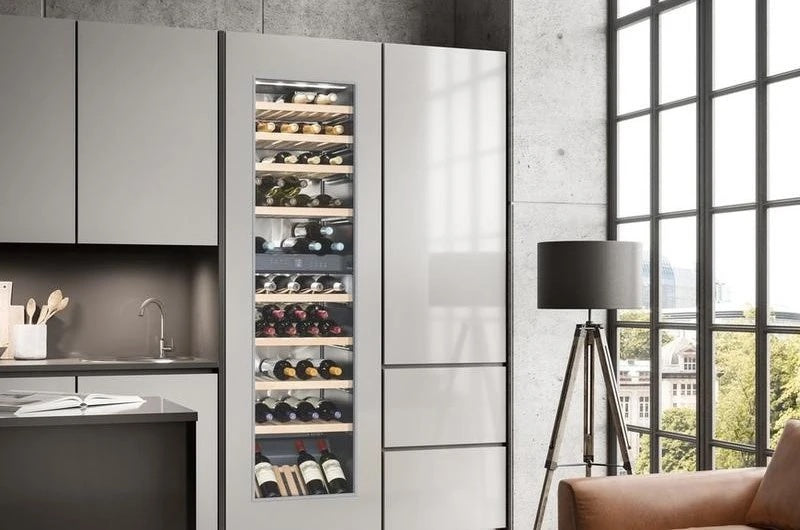 Attention Wine Lovers: These 5 Wine Cabinets Will Blow Your Mind 