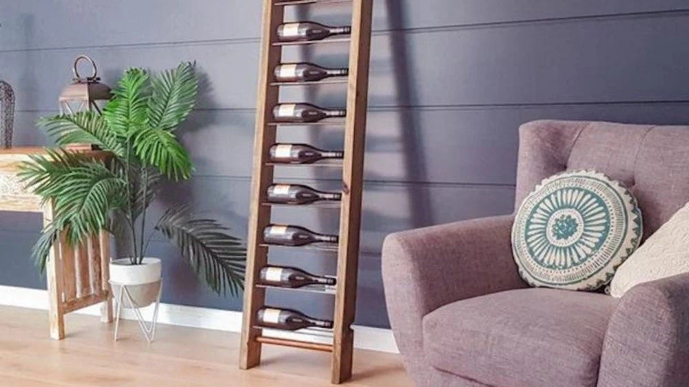 7 Best Places to Store Wine at Home