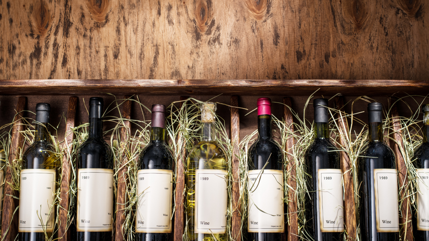 How to Choose the Perfect Wine Rack