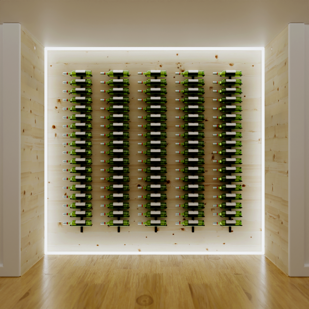 The Importance of Wine Racking Systems for Storing Red Wine for Extended Periods of Time