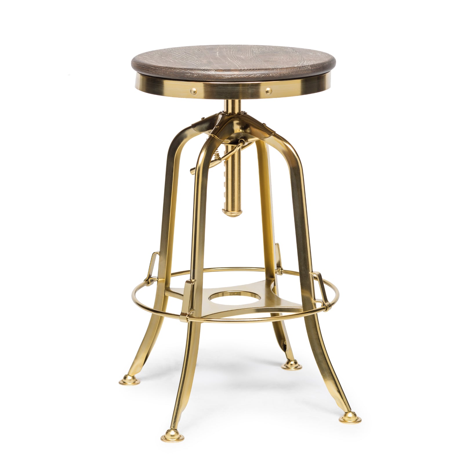 Luxury Bar Stools