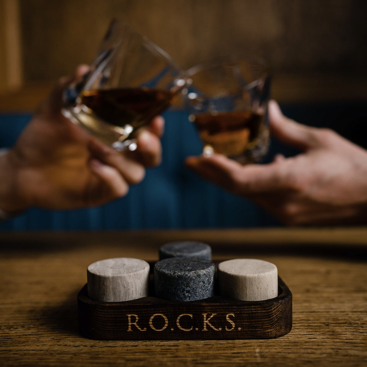 Whisky Gift Set - Wine Stash