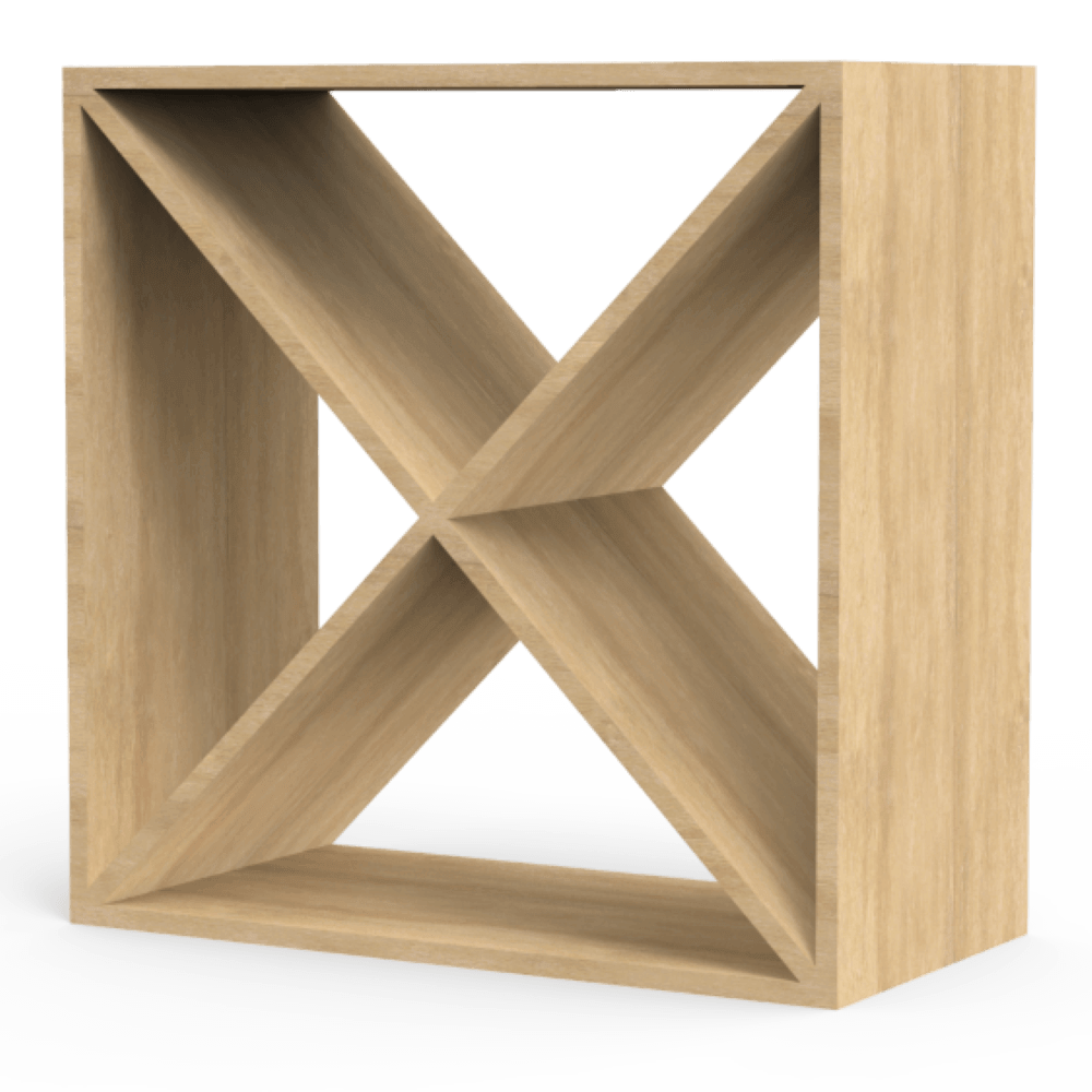 Wine Cubes - Wine Stash